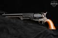 Armi San Marco Model 1847 Colt Walker .44 Color Case-Hardened & Blued in Fair Condition Image 5