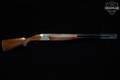 Lanber Sporter 12 Gauge Silver in Very Good Condition Image 2