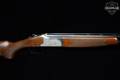 Lanber Sporter 12 Gauge Silver in Very Good Condition Image 4