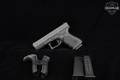 Glock 19 Gen4 9mm Luger (9x19 Para) Black in Excellent Condition Image 2