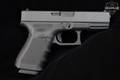 Glock 19 Gen4 9mm Luger (9x19 Para) Black in Excellent Condition Image 3