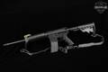 Smith & Wesson (S&W) M&P-15 Optics Ready (OR) 5.56mm NATO Black in Very Good Condition Image 2