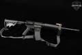 Smith & Wesson (S&W) M&P-15 Optics Ready (OR) 5.56mm NATO Black in Very Good Condition Image 3
