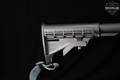 Smith & Wesson (S&W) M&P-15 Optics Ready (OR) 5.56mm NATO Black in Very Good Condition Image 4