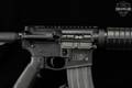 Smith & Wesson (S&W) M&P-15 Optics Ready (OR) 5.56mm NATO Black in Very Good Condition Image 5