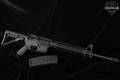 Anderson AM-15 5.56mm NATO (.223 Rem.) Black Anodized in Good Condition Image 2