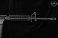 Anderson AM-15 5.56mm NATO (.223 Rem.) Black Anodized in Good Condition Image 3
