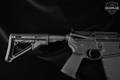 Anderson AM-15 5.56mm NATO (.223 Rem.) Black Anodized in Good Condition Image 5