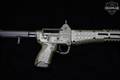 Kel-Tec Sub2000 Gen 2 G19/23 Variant 9mm Luger OD Green in Excellent Condition Image 4