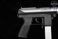 Intratec TEC-DC9 Kote 9mm Luger (9x19 Para) Chrome Tec-Kote in Excellent Condition Image 3