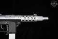 Intratec TEC-DC9 Kote 9mm Luger (9x19 Para) Chrome Tec-Kote in Excellent Condition Image 4