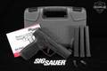 Sig Sauer P322 .22 LR Black in Excellent Condition Image 2