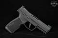 Sig Sauer P322 .22 LR Black in Excellent Condition Image 3