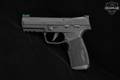 Sig Sauer P322 .22 LR Black in Excellent Condition Image 4
