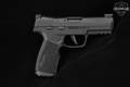 Sig Sauer P322 .22 LR Black in Excellent Condition Image 5