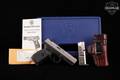 Smith & Wesson (S&W) SW40VE Compliant .40 S&W Matte Silver in Very Good Condition Image 2