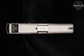 Smith & Wesson (S&W) SW40VE Compliant .40 S&W Matte Silver in Very Good Condition Image 5
