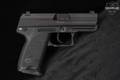Heckler & Koch (H&K, HK) USP Compact 9mm, Variant 1 9mm Luger Black in Excellent Condition Image 4
