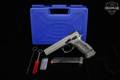 Sarsilmaz (SAR) K-12 Sport 9mm Luger (9x19 Para) Stainless Steel in Excellent Condition Image 2