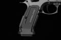 Sarsilmaz (SAR) K-12 Sport 9mm Luger (9x19 Para) Stainless Steel in Excellent Condition Image 4