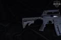 Mossberg Model 715T .22 LR Matte Black in Excellent Condition Image 3