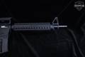 Mossberg Model 715T .22 LR Matte Black in Excellent Condition Image 5