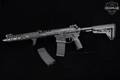 Noveske Rifleworks Model N4 5.56mm NATO Black in Excellent Condition Image 2