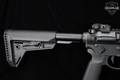 Noveske Rifleworks Model N4 5.56mm NATO Black in Excellent Condition Image 4