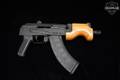 Romarm/Cugir Micro Draco 7.62x39 Matte Black in Very Good Condition Image 2