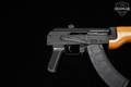 Romarm/Cugir Micro Draco 7.62x39 Matte Black in Very Good Condition Image 3