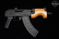 Romarm/Cugir Micro Draco 7.62x39 Matte Black in Very Good Condition Image 4