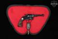 1897 Colt New Police .32 Long Colt Blued in Good Condition Image 2