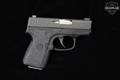 Kahr Arms P380 .380 ACP Matte Black in Excellent Condition Image 3