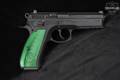 CZ CZ 75 SP-01 9mm Luger Black Polycoat in Excellent Condition Image 4