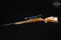 Weatherby Mark V Deluxe .300 Wby. Mag. Blued in Very Good Condition Image 2