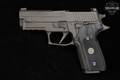 Sig Sauer P229 Legion R2 9mm Luger Legion Gray in Good Condition Image 3
