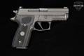 Sig Sauer P229 Legion R2 9mm Luger Legion Gray in Good Condition Image 5