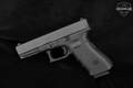 Glock 17 Gen3 9mm Luger Black in Excellent Condition Image 2