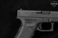Glock 17 Gen3 9mm Luger Black in Excellent Condition Image 4