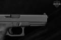 Glock 17 Gen3 9mm Luger Black in Excellent Condition Image 5