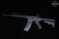 Smith & Wesson (S&W) M&P15-22 Sport .22 LR Black in Excellent Condition Image 2