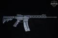 Smith & Wesson (S&W) M&P15-22 Sport .22 LR Black in Excellent Condition Image 3