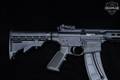 Smith & Wesson (S&W) M&P15-22 Sport .22 LR Black in Excellent Condition Image 4