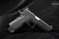 Springfield Armory 1911 DS Prodigy 9mm Luger Black in Excellent Condition Image 3