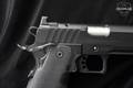 Springfield Armory 1911 DS Prodigy 9mm Luger Black in Excellent Condition Image 4
