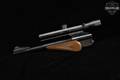 Thompson Center (TC, T/C, TCA) Contender .22 LR in Very Good Condition Image 2