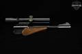 Thompson Center (TC, T/C, TCA) Contender .22 LR in Very Good Condition Image 3