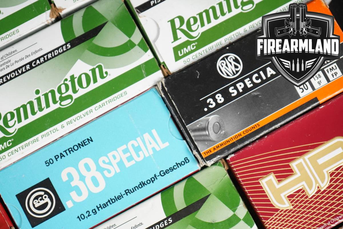 700 RDS! 38 Special Ammo Spl Ammunition