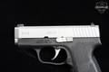 Kahr Arms CM9 9mm Luger (9x19 Para) Two-Tone in Excellent Condition Image 3