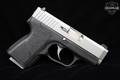 Kahr Arms CM9 9mm Luger (9x19 Para) Two-Tone in Excellent Condition Image 5